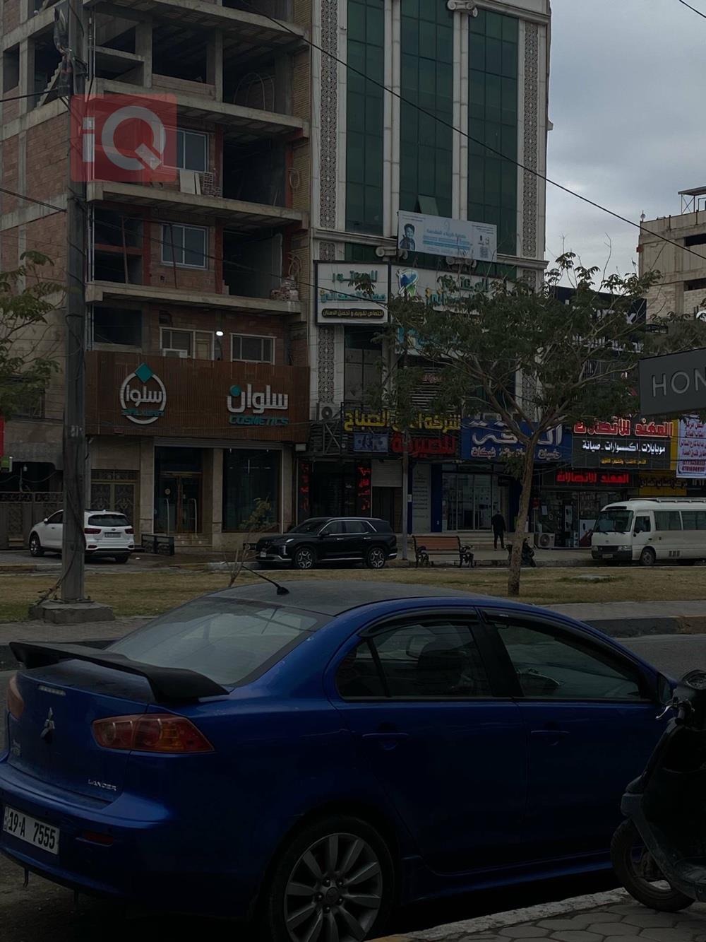میتسوبیشی لانسەر EX